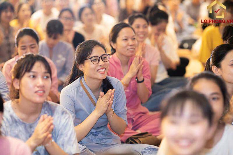 Chân chánh và bình đẳng