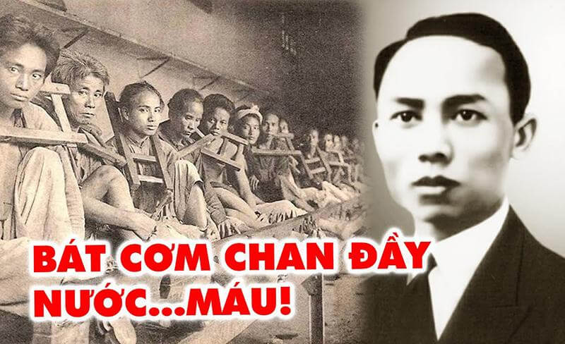 Người chiến sĩ cộng sản kiên cường