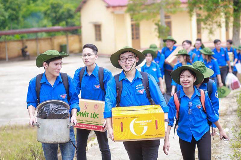 Đồng cảm, giúp đỡ người khác