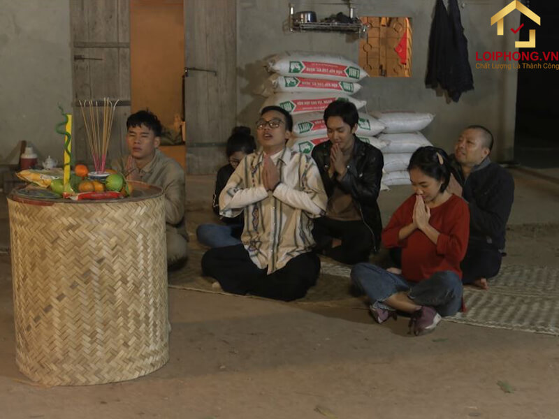 Hoạt động mê tín, dị đoan không có nơi thờ cúng nhất định
