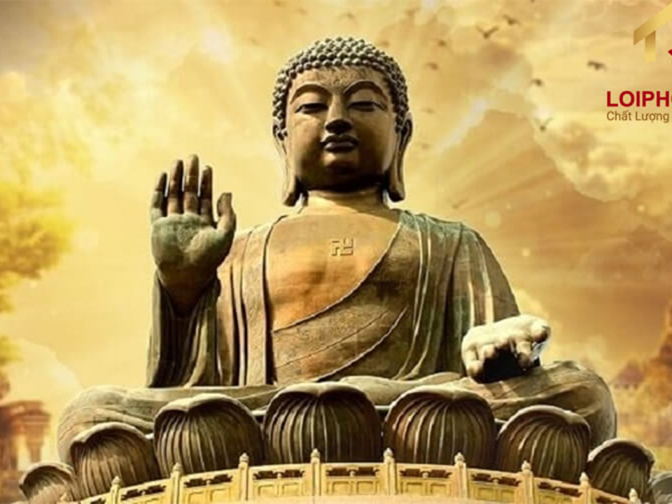 Phật A Di Đà là vị Phật đang được tôn thờ nhiều nhất của Phật Giáo Đại Thừa
