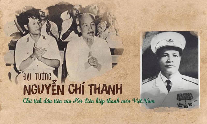 Nguyễn Chí Thanh là ai? Thân thế đồng chí Nguyễn Chí Thanh