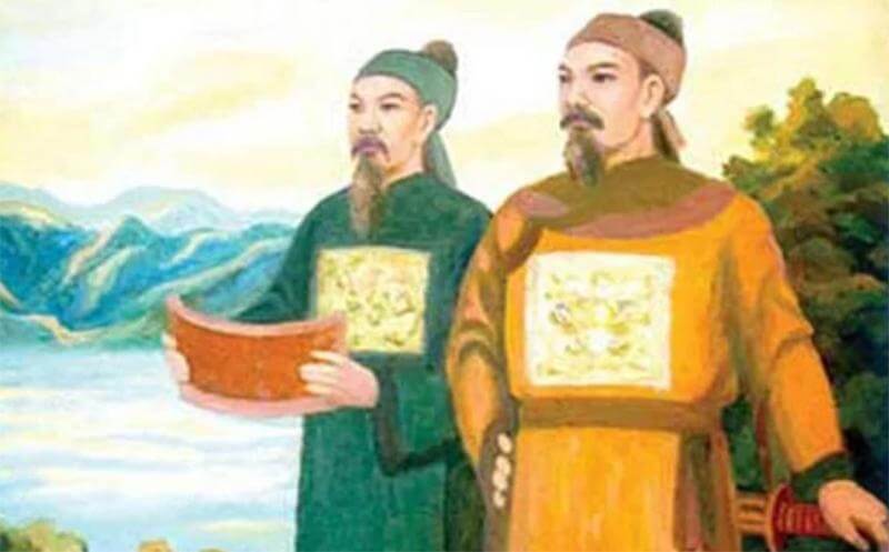 Nguyễn Trãi được mời quay trở lại làm việc nhưng không thoát khỏi án “tử”