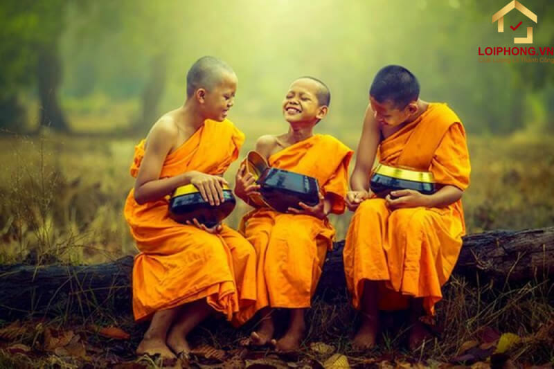 Những người biết cảm thông, bao dung và tha thứ cho lỗi lầm của người khác có thể sẽ đạt tới cảnh giới đắc đạo thành tiên