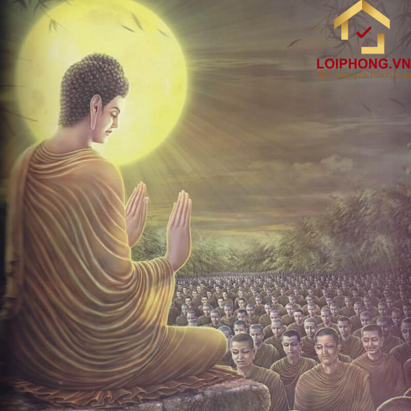 Phật giáo giúp con người ta “giác ngộ”