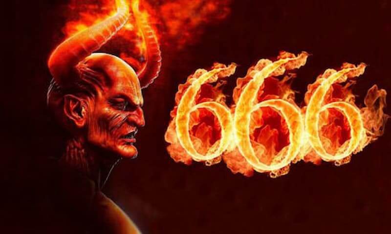 Satan được xem là thủ lĩnh và chúa tể của các loài quỷ