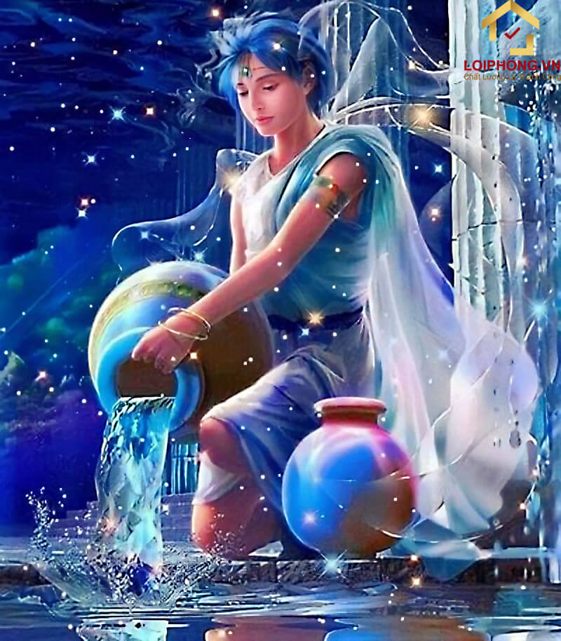 Sự nghiệp của những người thuộc cung Bảo Bình tháng 2
