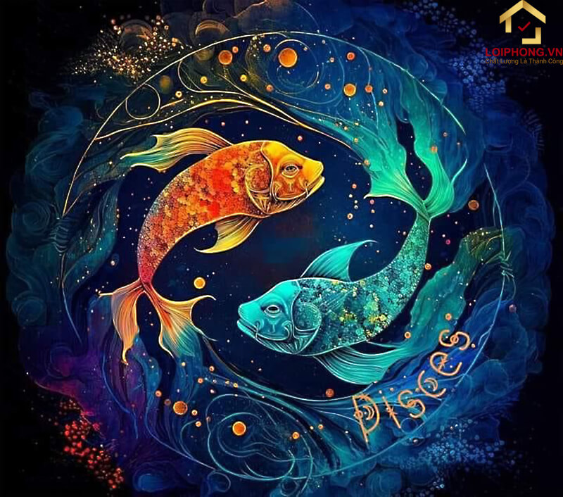 Tình yêu của những người cung Song Ngư tháng 2 