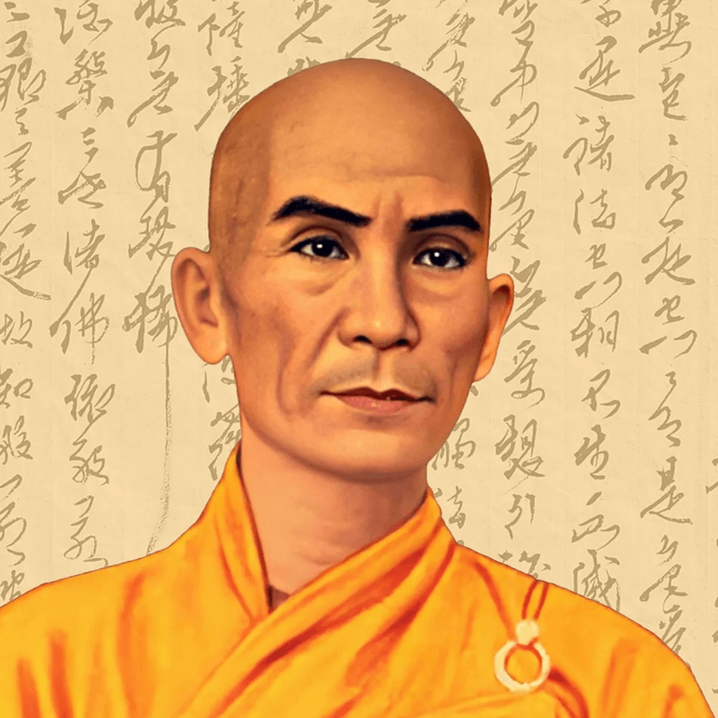 Thích Quảng Đức, thế danh Lâm Văn Tức, (1897 — 11 tháng 6 năm 1963)