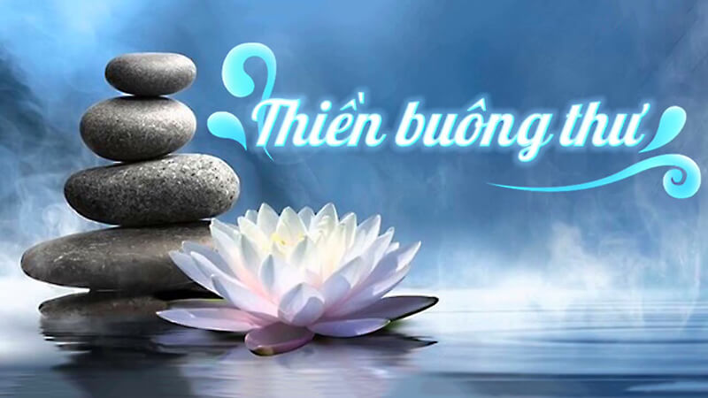 Thiền buông thư là gì?