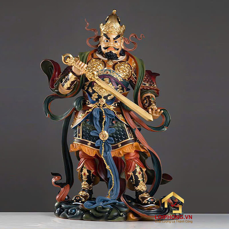 Nam Thiên Vương