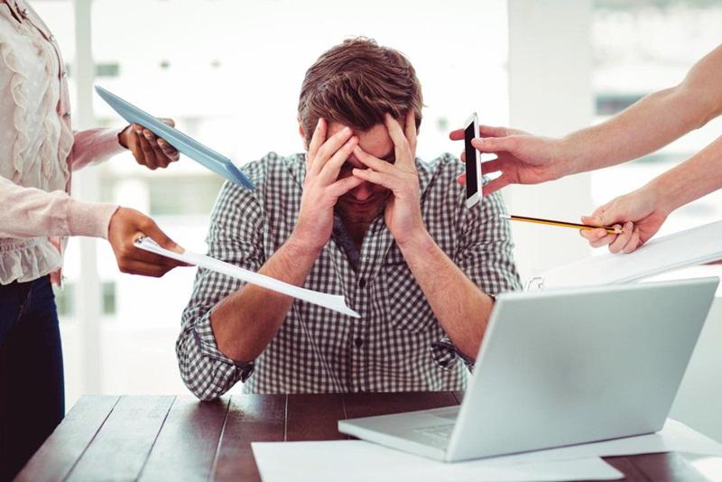Làm việc với tần suất cao