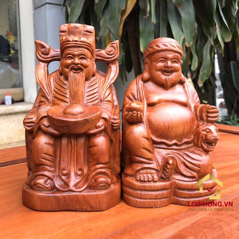 Expédition rapide et économique de statues en bois de Hanoï vers la France Expédition rapide et économique de statues en bois de Hanoï vers la France