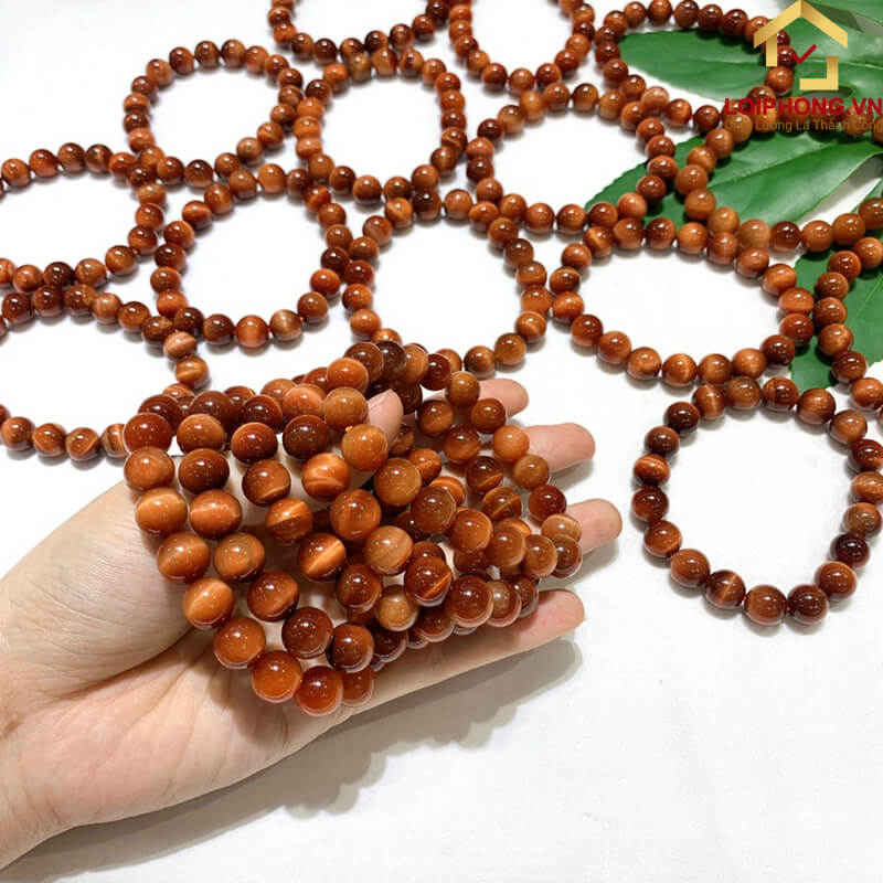 Nên đeo số lượng hạt lẻ để giúp trấn áp được điềm xấu, mang lại may mắn cho người sở hữu (vòng trầm hương 19 hạt)