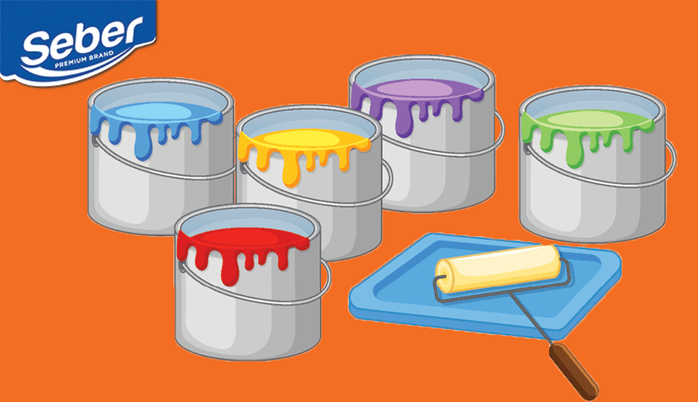 Cách phân biệt sản phẩm SEBER chính hãng