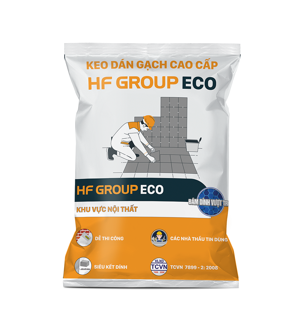 KEO DÁN GẠCH CAO CẤP ECO
