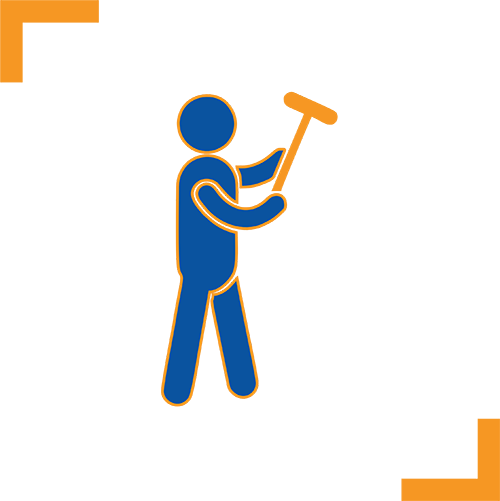 * Dịch vụ hoàn hảo