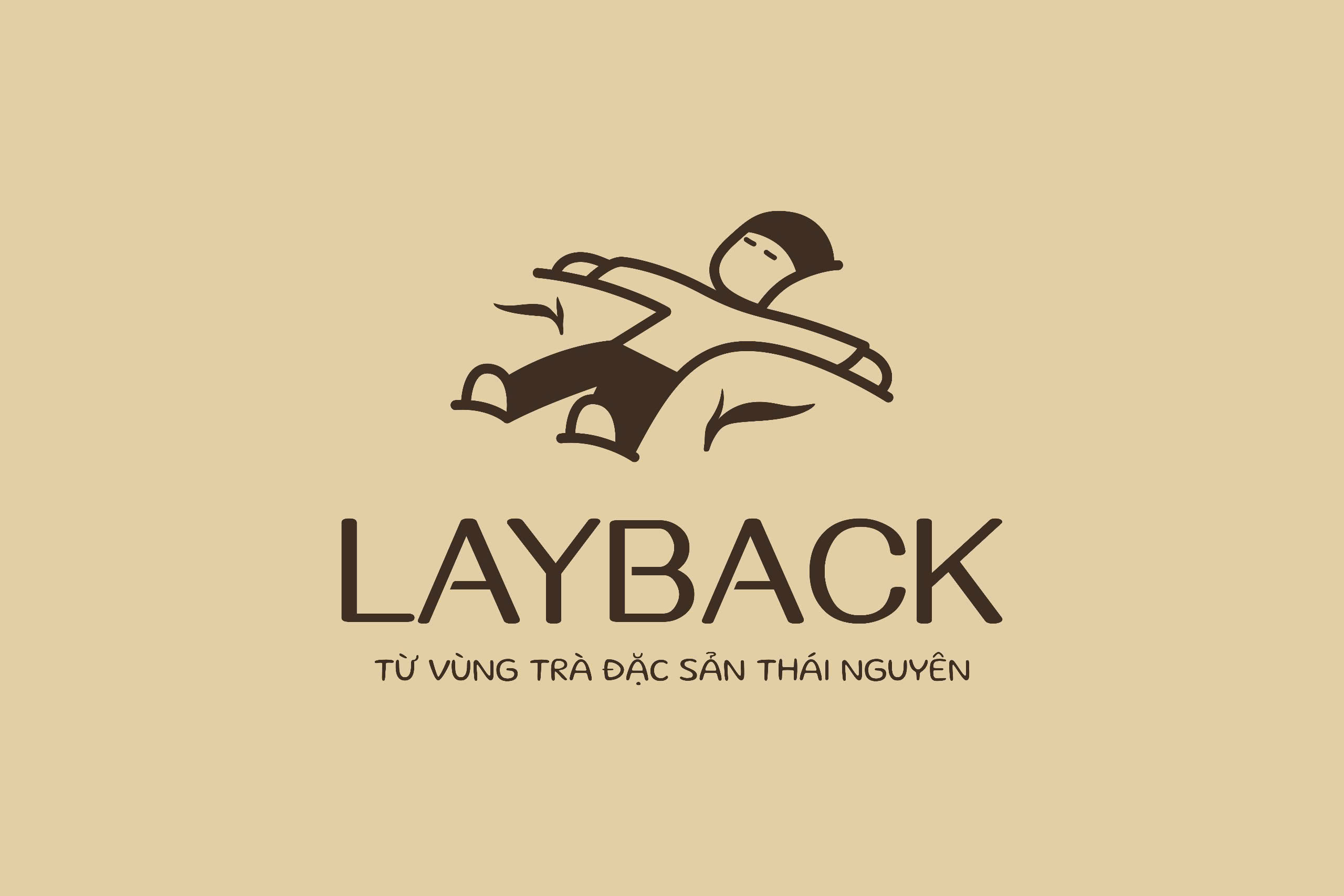 [Thông báo] LAYBACK thay đổi bộ nhận diện thương hiệu mới.