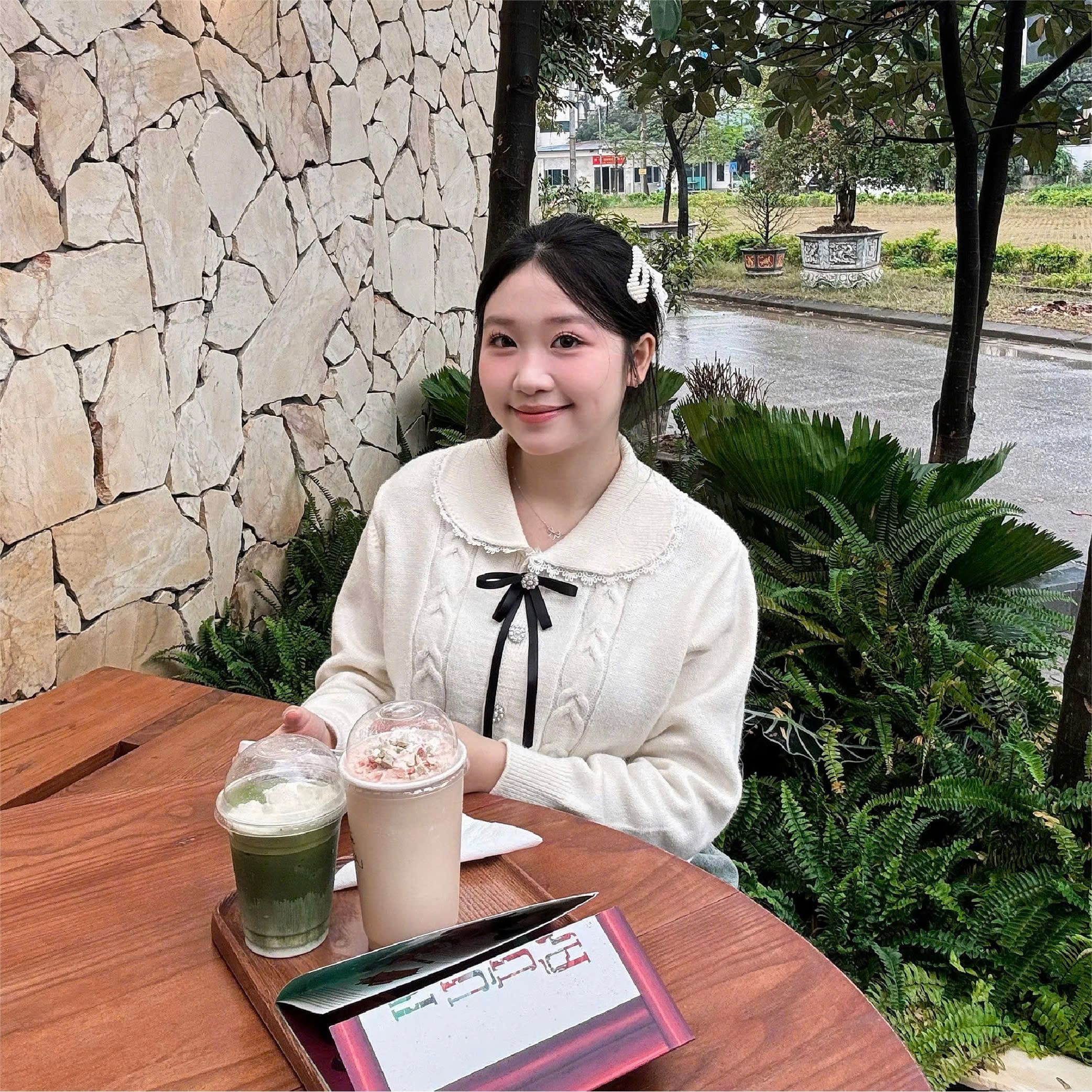 Thương hiệu trẻ được nhiều khách hàng yêu thích
