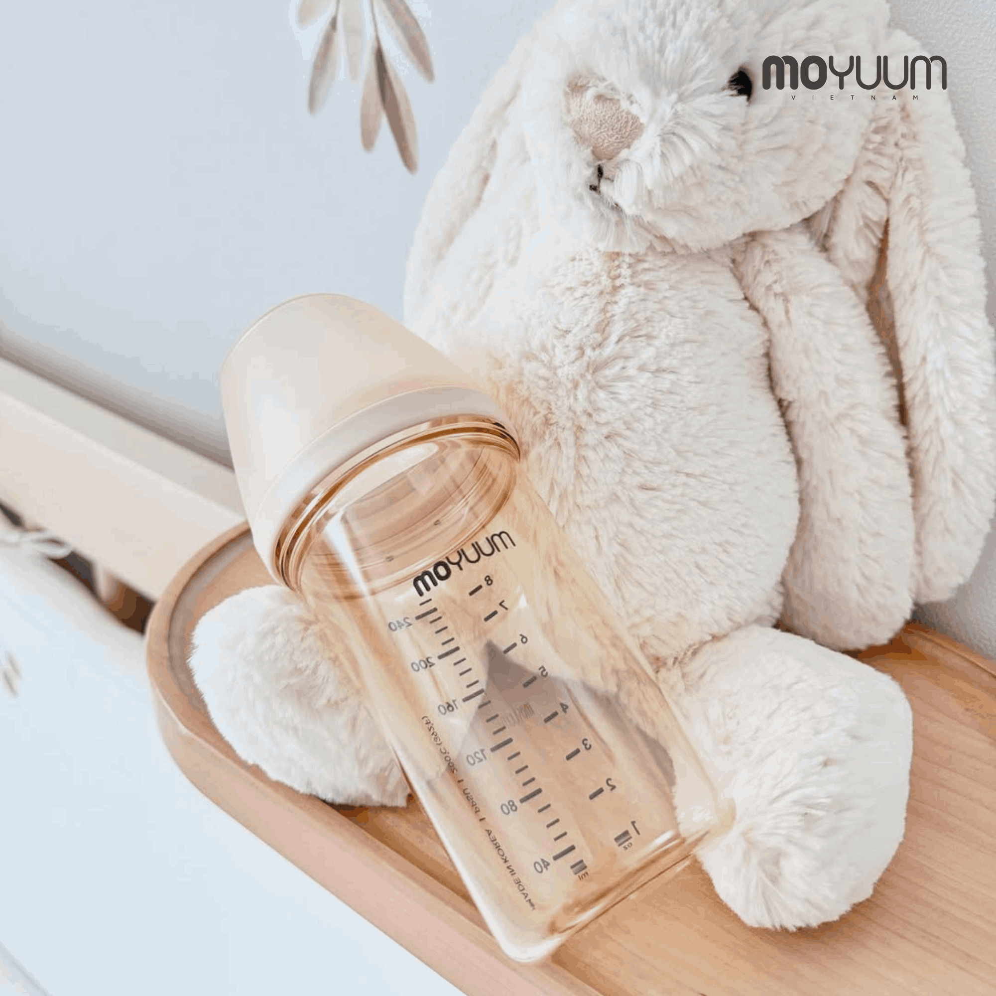 Sử dụng bình mov.aa sao cho đúng cách - Liệu mẹ đã biết chưa?