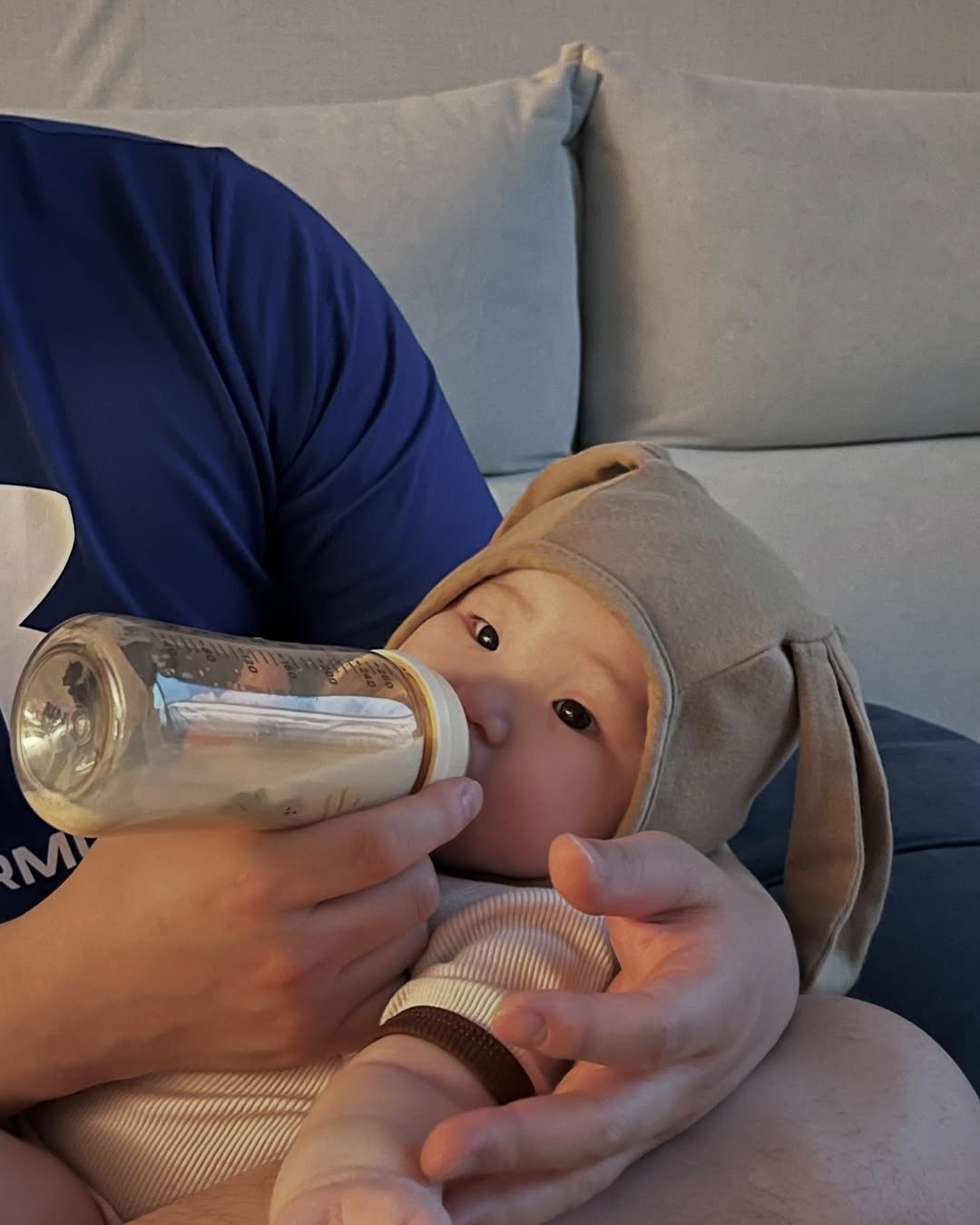 Lưu ý quan trọng về hạn sử dụng sản phẩm Moyuum mà ba mẹ nhất định phải biết