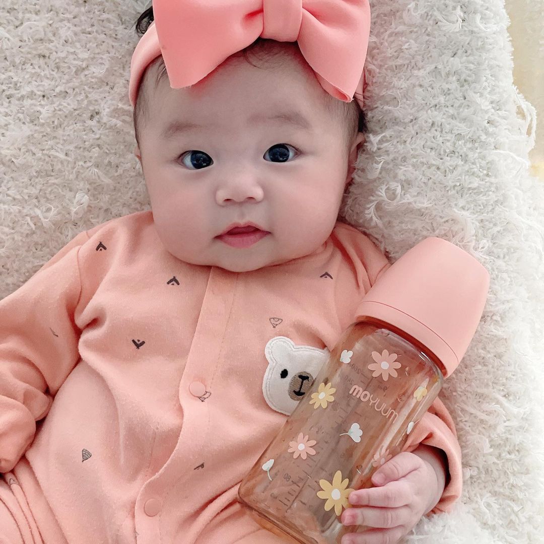 Những chứng nhận của Moyuum về thiết kế và độ an toàn - Xứng danh bình sữa số 1 Hàn Quốc