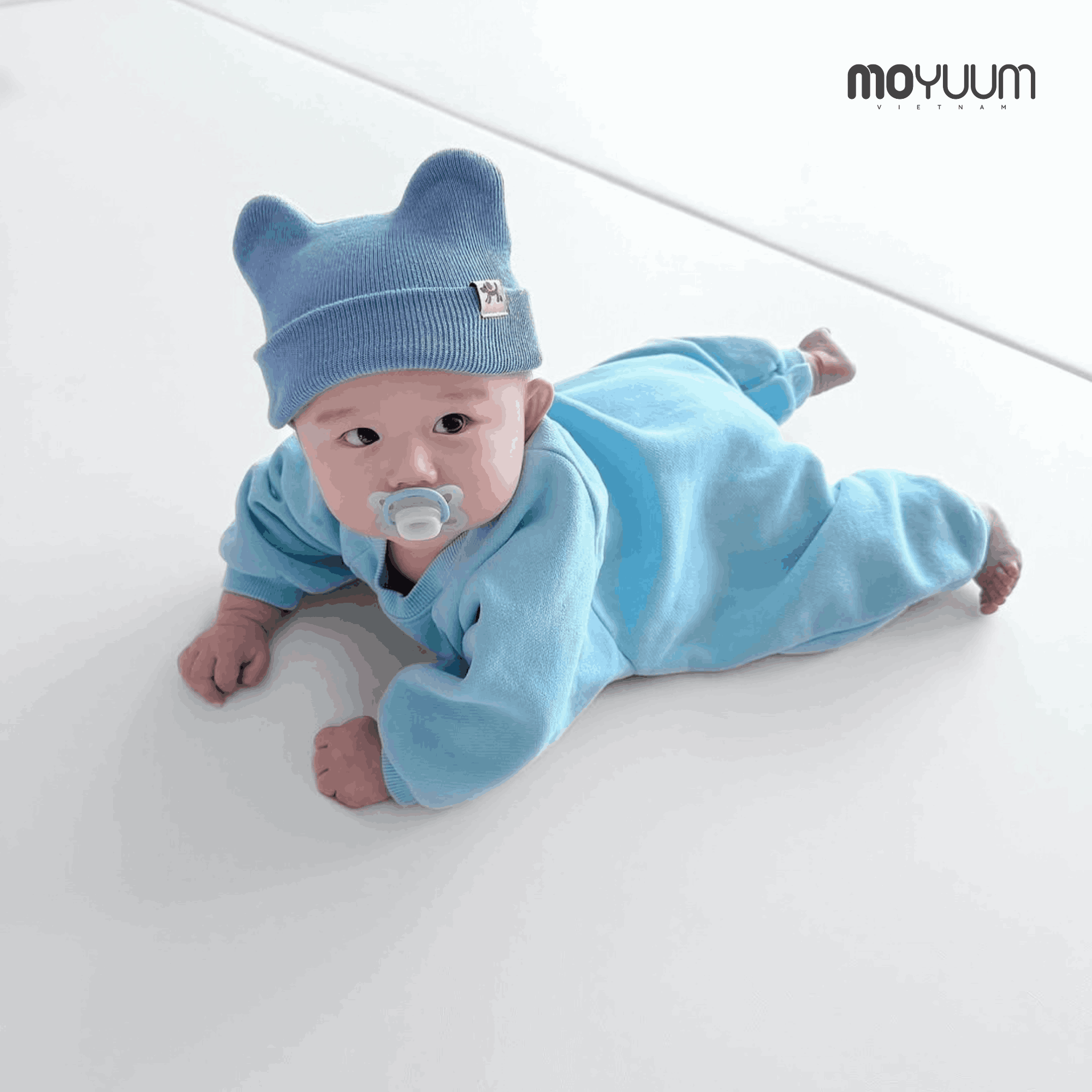 Dấu hiệu cho thấy bé cần đổi sang ty ngậm siêu nhẹ: Những tín hiệu mẹ không nên bỏ qua