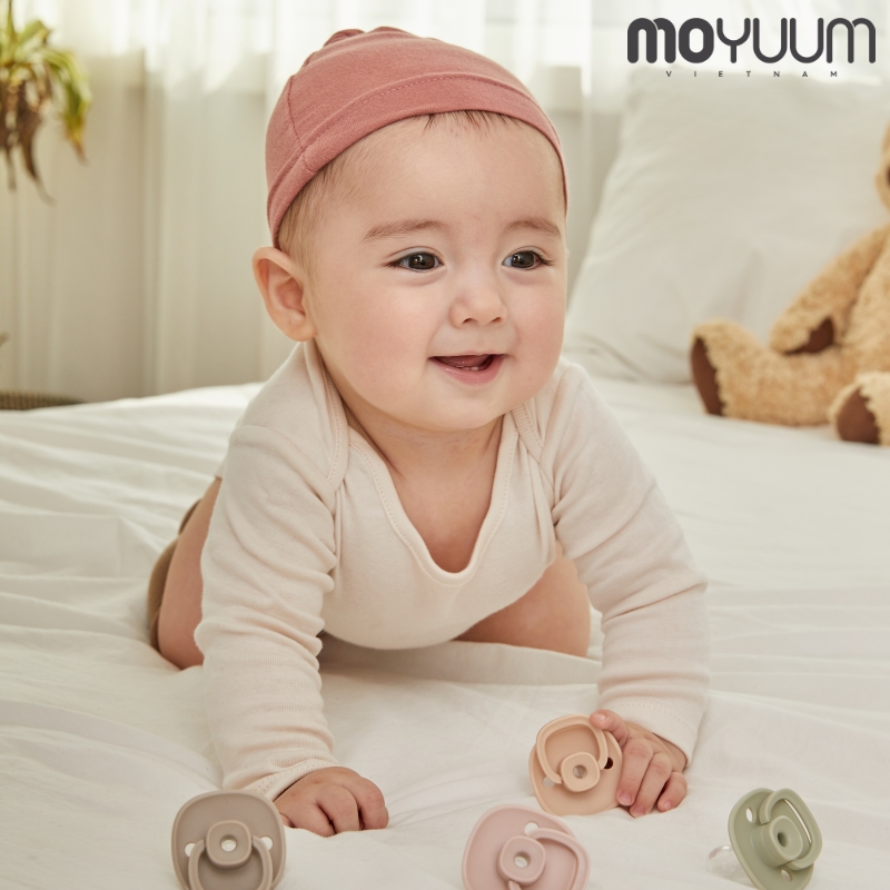Ti giả Moyuum 2024 những điều mẹ chưa biết