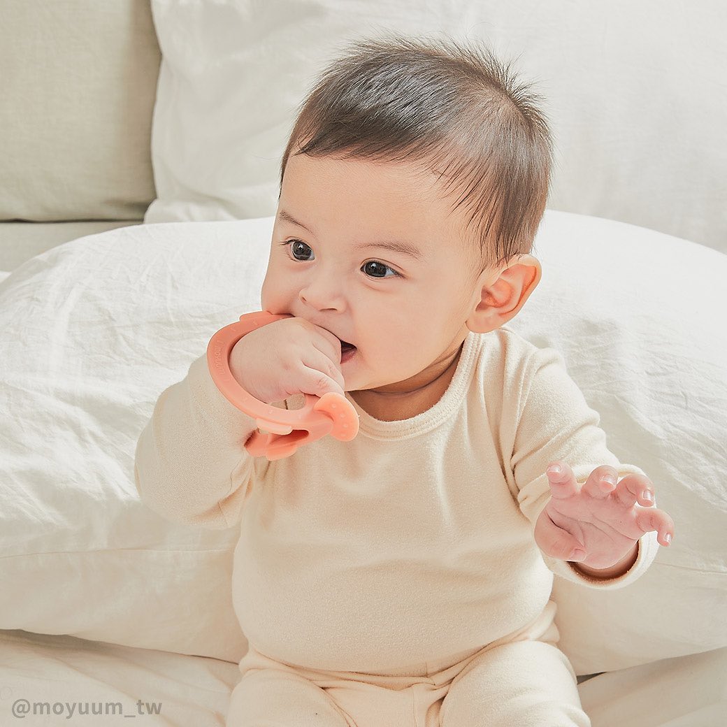 Tổng hợp các mẫu gặm nướu Moyuum ba mẹ không thể bỏ qua