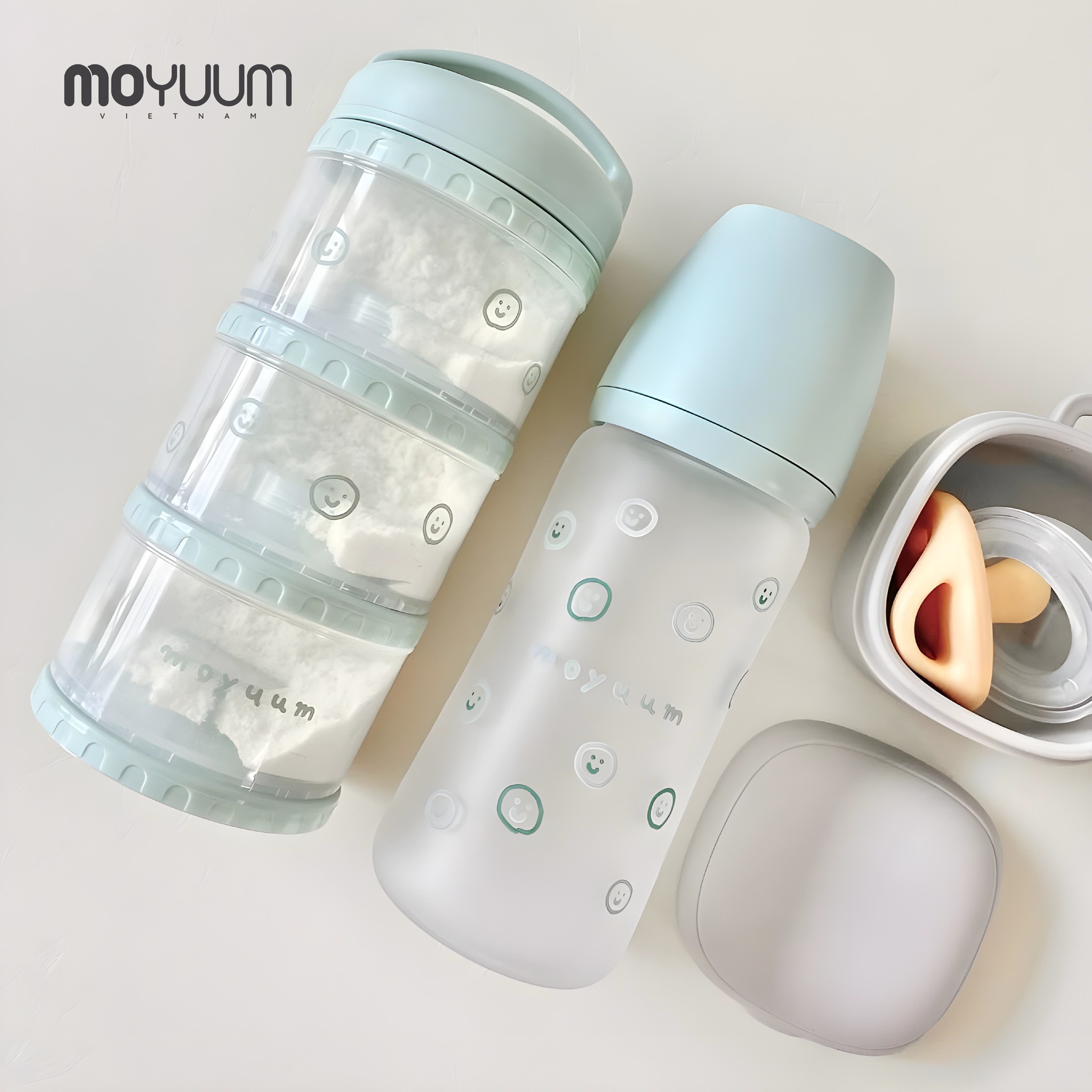 5 bí quyết giúp chuyến đi chơi xa cùng bé không còn là ác mộng