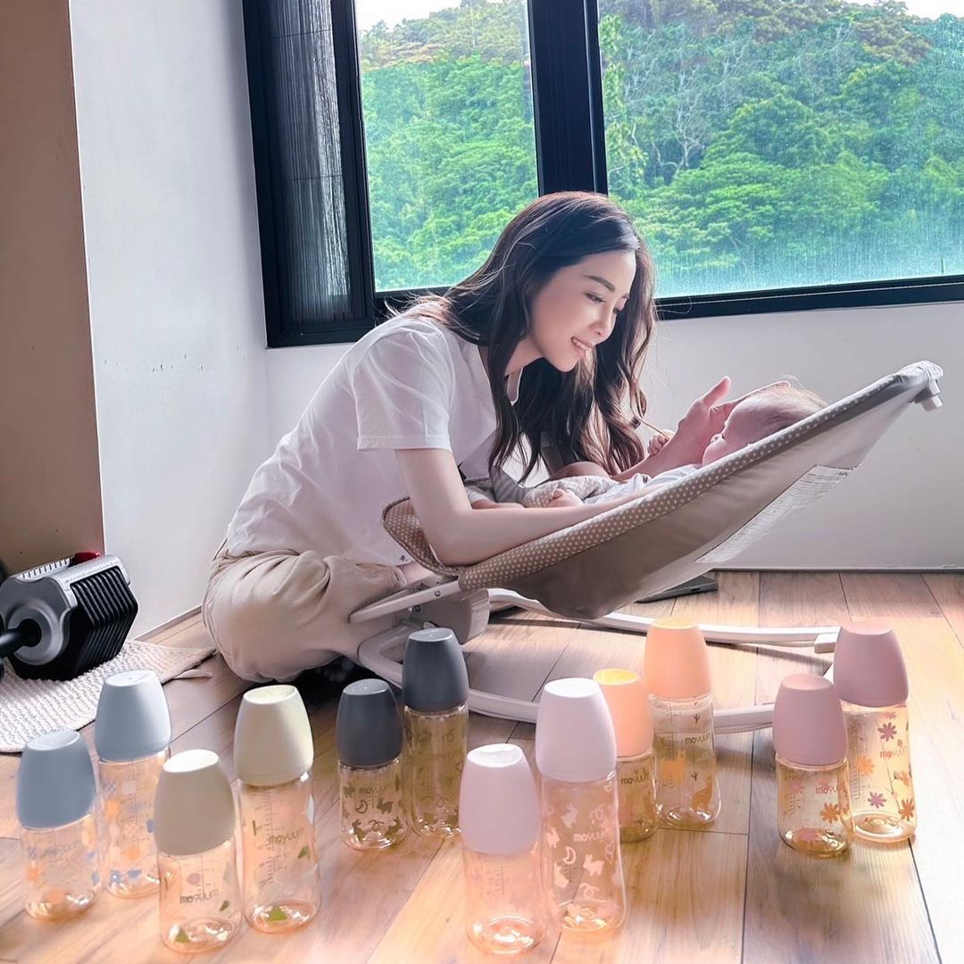 Top các sản phẩm bình sữa Hàn Quốc phổ biến nhất hiện nay