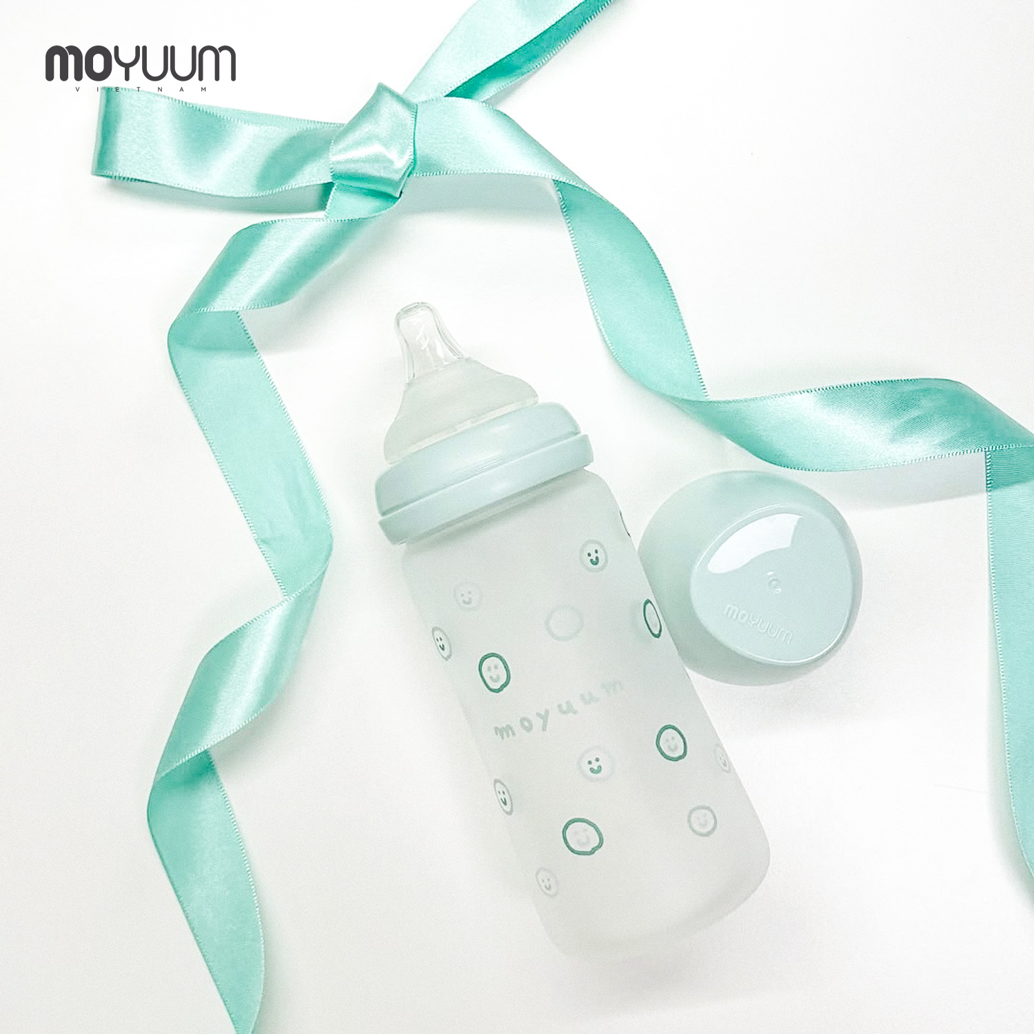 Chất liệu Borosilicate là gì? Vì sao bình thủy tinh Moyuum được đánh giá an toàn?