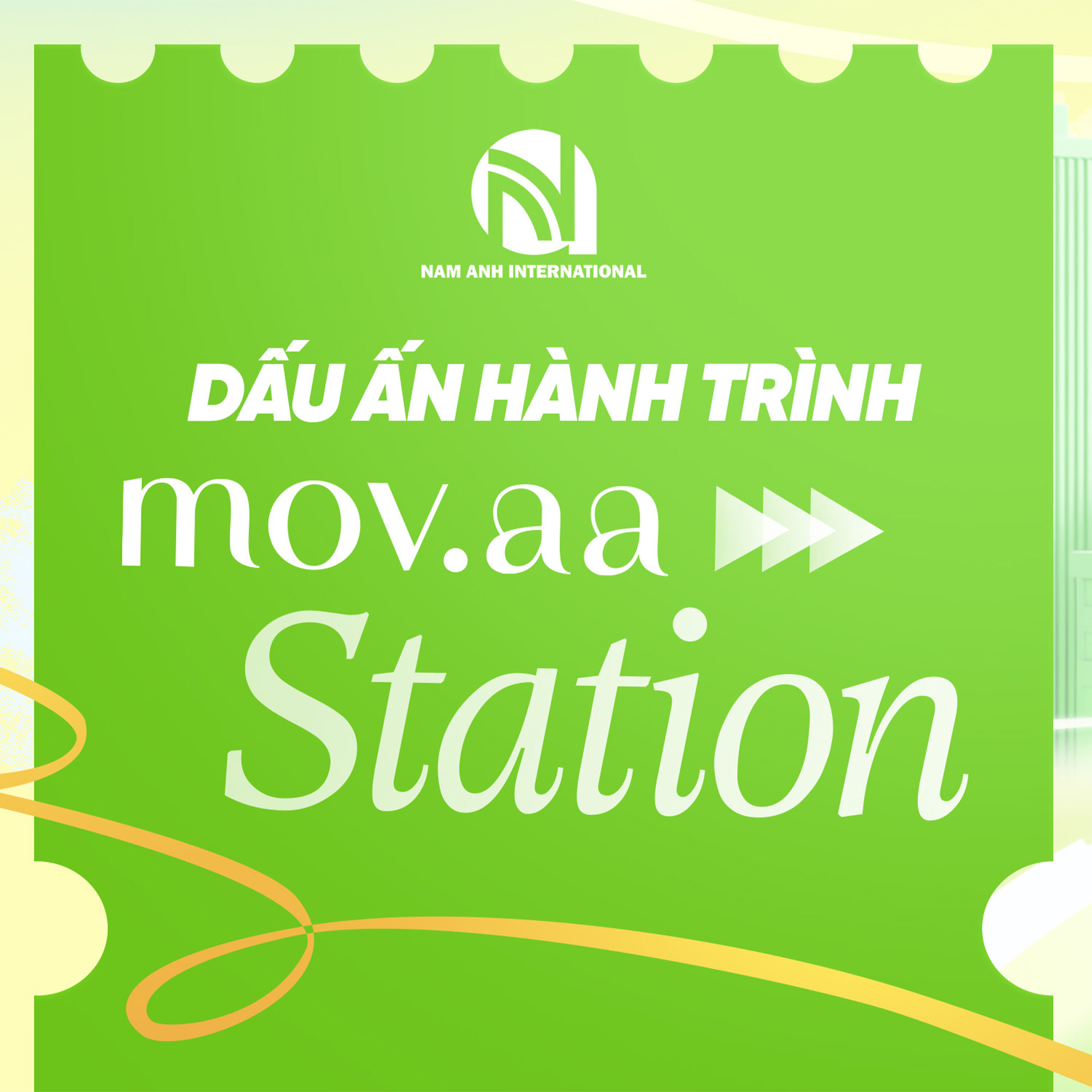 mov.aa Station – Hành trình hơn 70 ngày lan tỏa yêu thương tới khắp mọi miền Tổ quốc