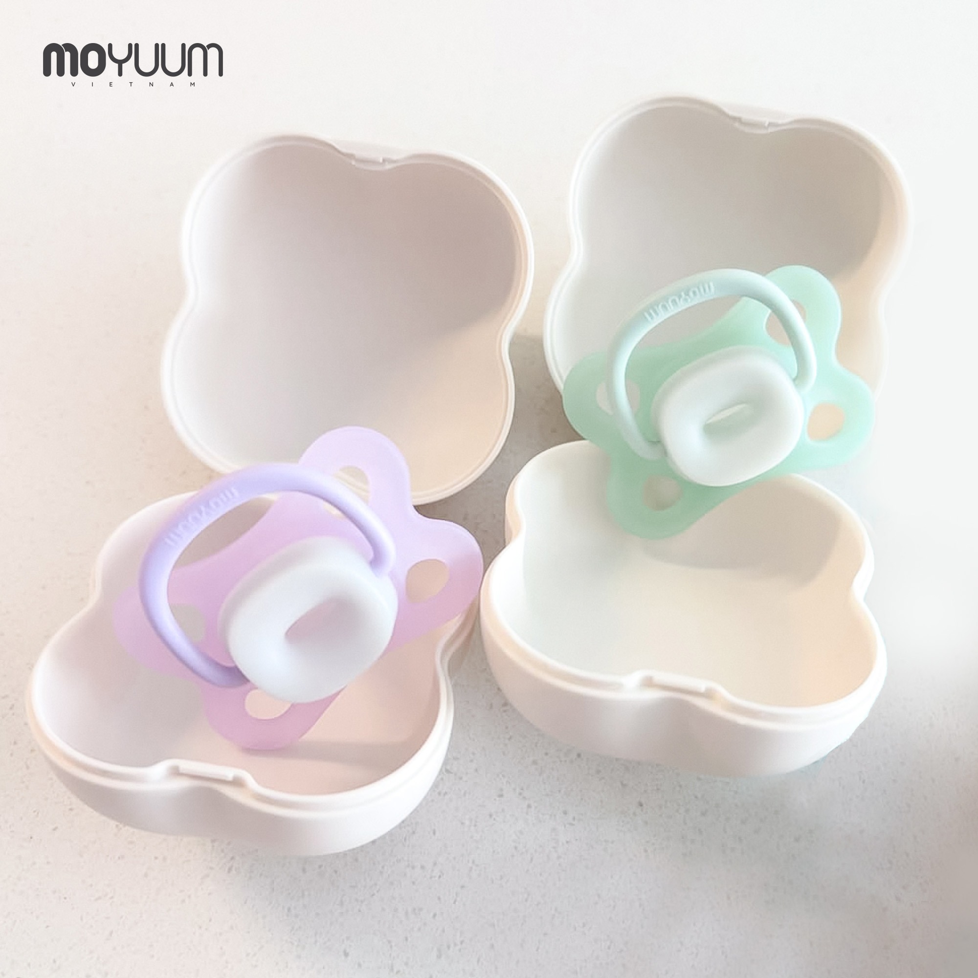 Ty ngậm bị đọng nước: Mối nguy thầm lặng nhiều ba mẹ đang bỏ qua