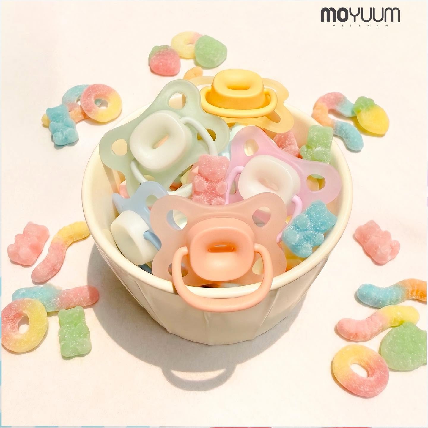 4 Mẹo Giúp Em Bé Vượt Qua Wonder Week Nhẹ Nhàng Hơn 