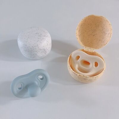 Hướng dẫn mẹ cách vệ sinh ty ngậm Moyuum hiệu quả