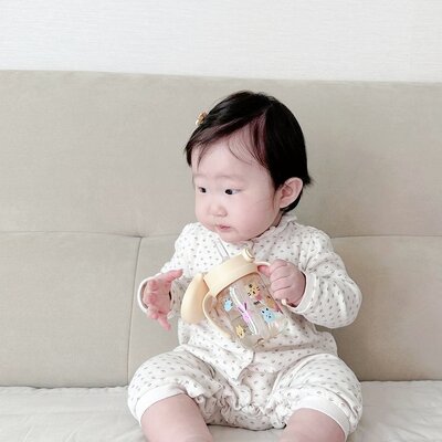 Bí quyết giúp bé thích nghi và hình thành thói quen uống nước hàng ngày