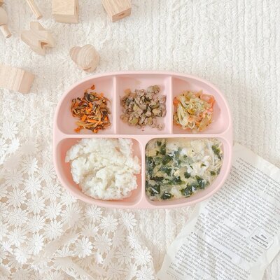 Tips tiết kiệm thời gian chuẩn bị đồ ăn dặm cho mẹ bỉm bận rộn