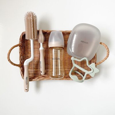 Review 2 loại cọ bình Moyuum mới nhất 2024