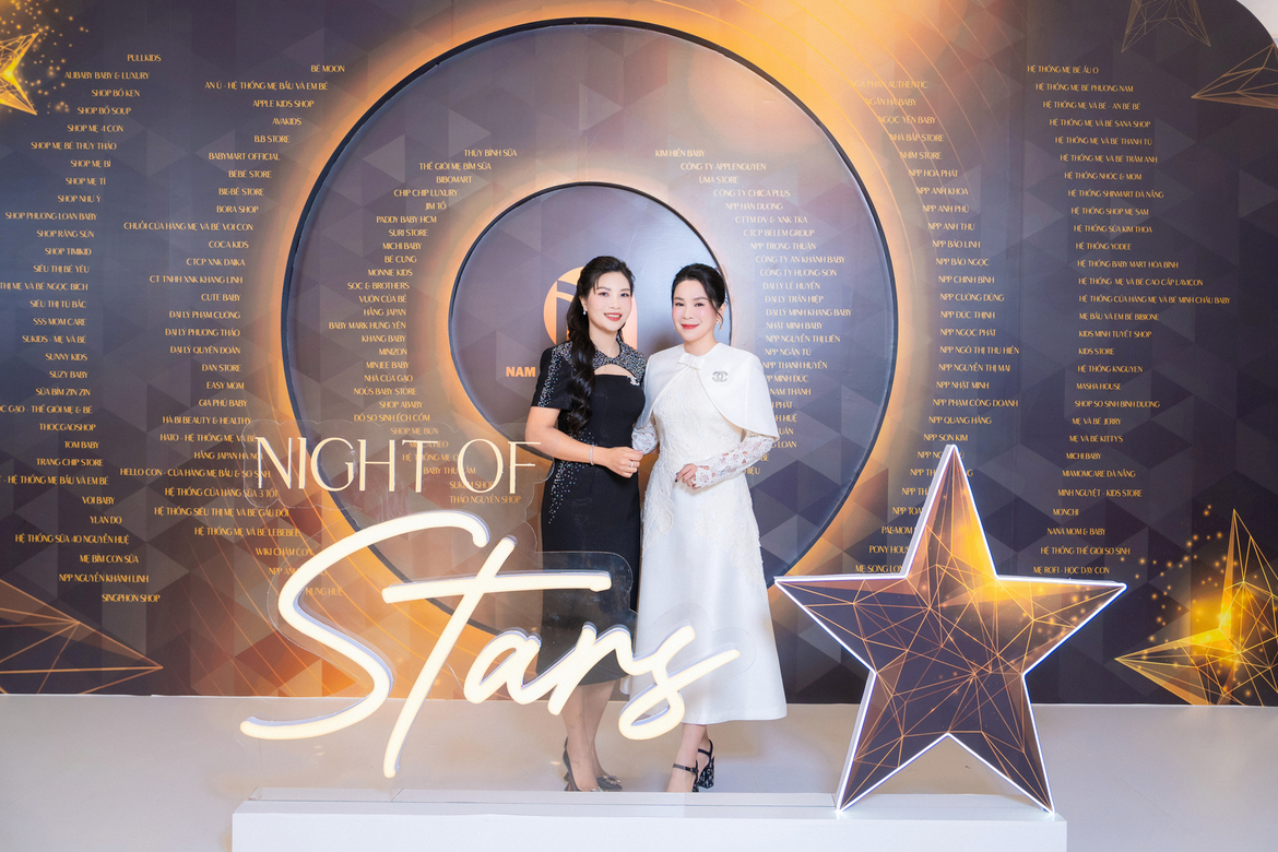 Dấu ấn Nam Anh International cùng thương hiệu Momo Rabbit và Moyuum tại Việt Nam