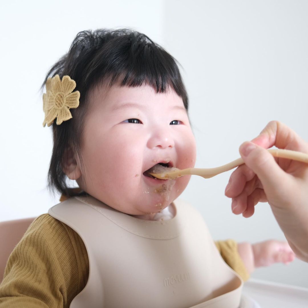 Gợi ý những item hỗ trợ đắc lực cho mẹ khi bé bước vào thời kỳ tập ăn dặm