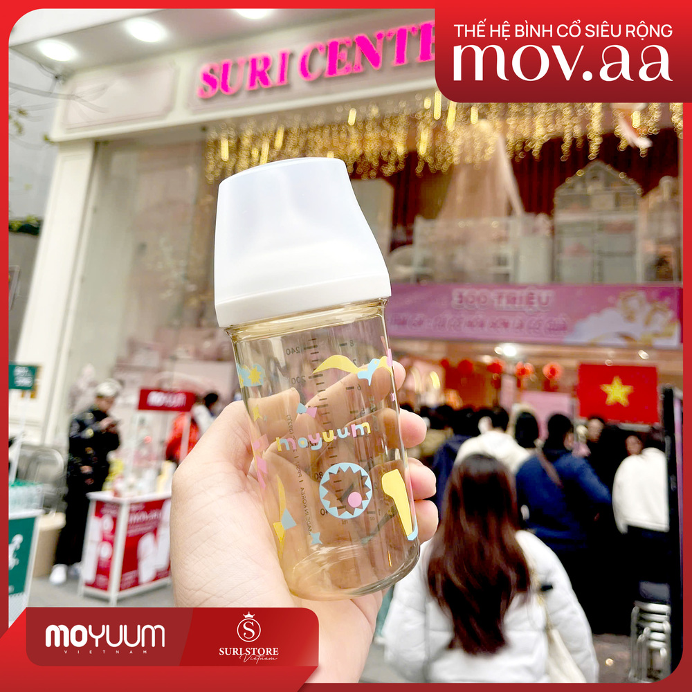 Nhìn lại hành trình rực đỏ của mov.aa trong tháng 3