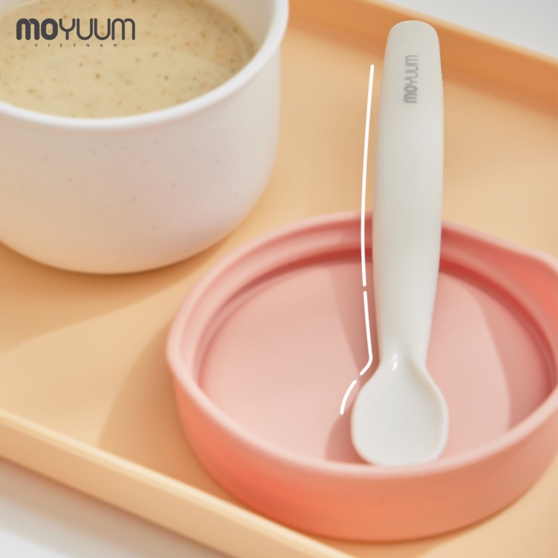 Những lưu ý khi chọn dụng cụ ăn dặm cho bé