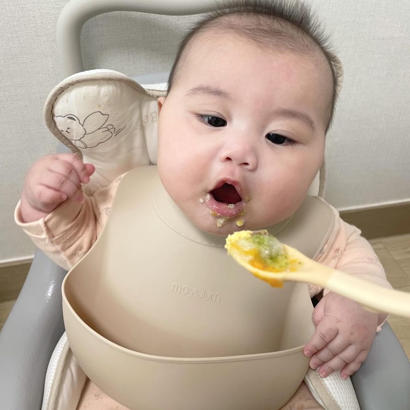 Các phương pháp ăn dặm phổ biến cho bé từ 6 tháng tuổi