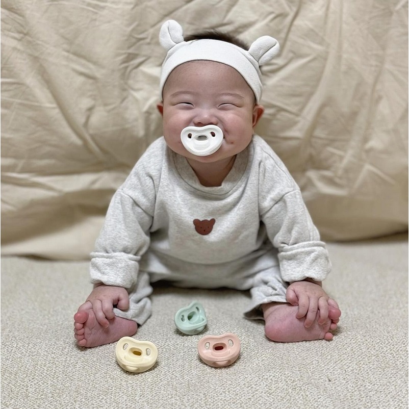 Nên sử dụng ti giả vào thời điểm nào?