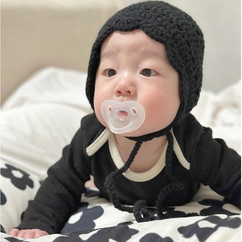 Điểm danh 5 ưu điểm khi sử dụng ti giả cho bé