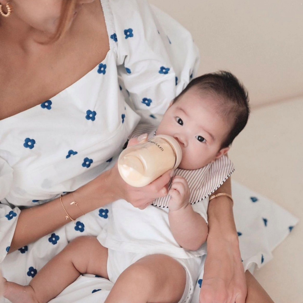 Moyuum gợi ý trọn bộ combo đi sinh hiệu quả, tiết kiệm cho mẹ