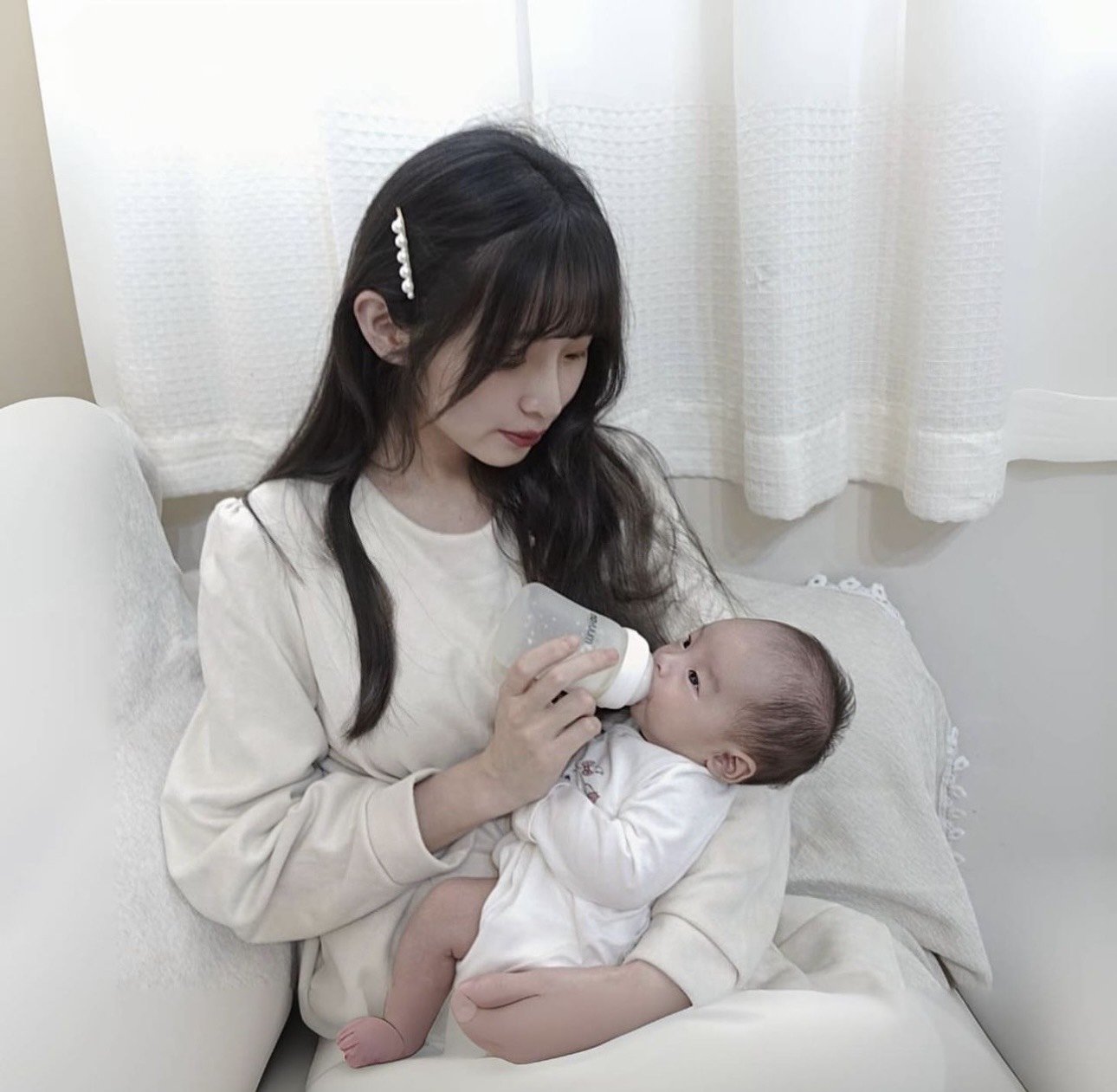 Bình thủy tinh Moyuum có gì khác biệt so với các sản phẩm bình sữa thủy tinh khác trên thị trường?