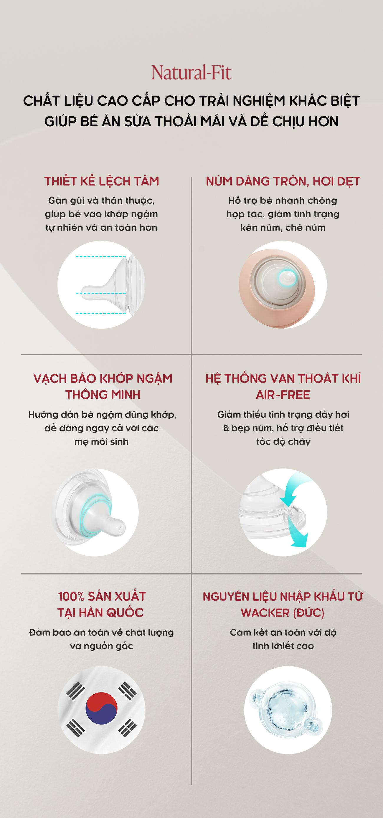 Bình sữa Hàn Moyuum Mov.aa chuẩn Công ty 83 19 crop2