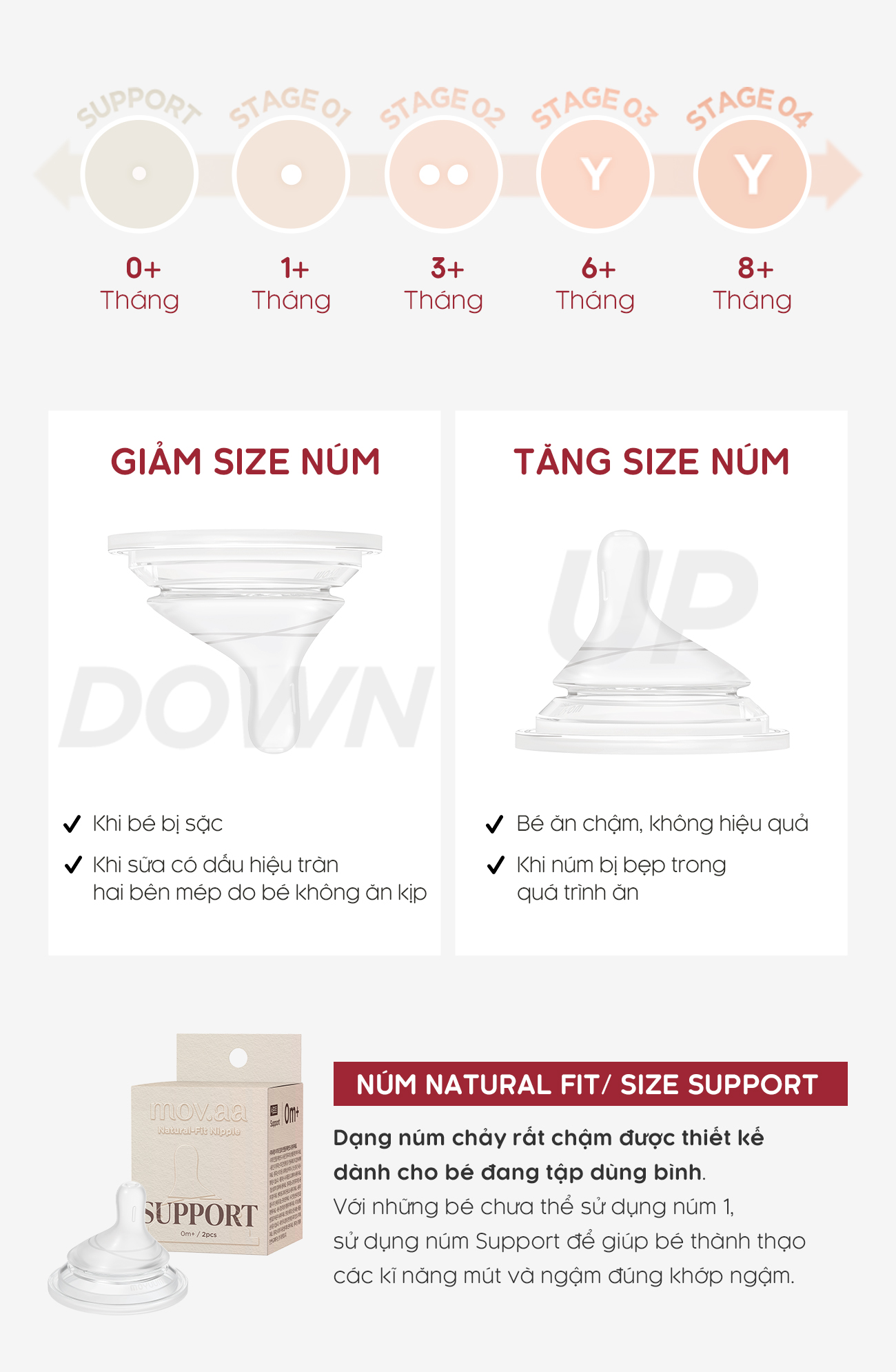 Bình sữa Hàn Moyuum Mov.aa chuẩn Công ty 96 31 028f7868 dee0 48bd ac80 6d9427754160